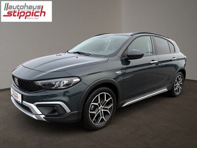 Fiat Tipo Gebrauchtwagen Fiat Tipo Gebrauchtwagen