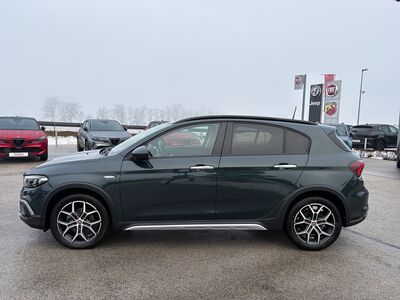 Fiat Tipo Gebrauchtwagen Fiat Tipo Gebrauchtwagen