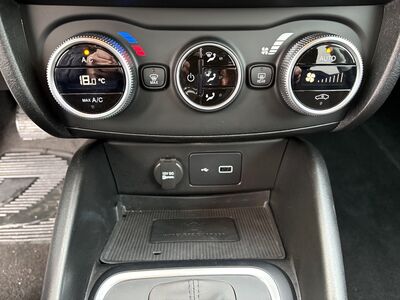 Fiat Tipo Gebrauchtwagen Fiat Tipo Gebrauchtwagen