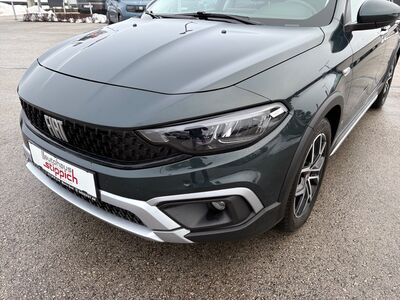 Fiat Tipo Gebrauchtwagen Fiat Tipo Gebrauchtwagen