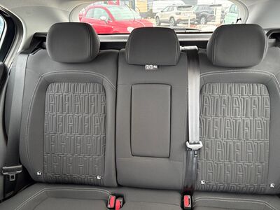 Fiat Tipo Gebrauchtwagen Fiat Tipo Gebrauchtwagen