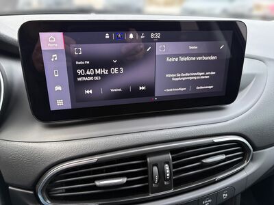 Fiat Tipo Gebrauchtwagen Fiat Tipo Gebrauchtwagen