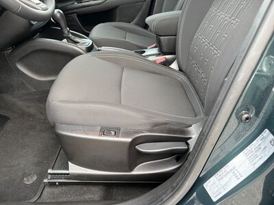 Fiat Tipo Gebrauchtwagen Fiat Tipo Gebrauchtwagen