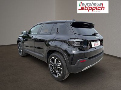 Jeep Avenger Gebrauchtwagen Jeep Avenger Gebrauchtwagen