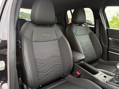 Jeep Avenger Gebrauchtwagen Jeep Avenger Gebrauchtwagen
