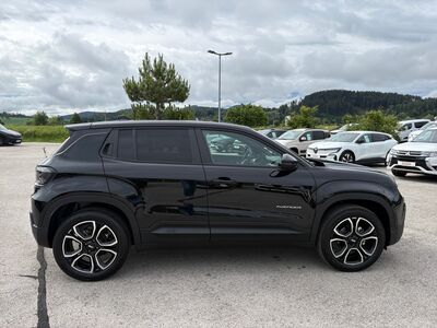 Jeep Avenger Gebrauchtwagen Jeep Avenger Gebrauchtwagen