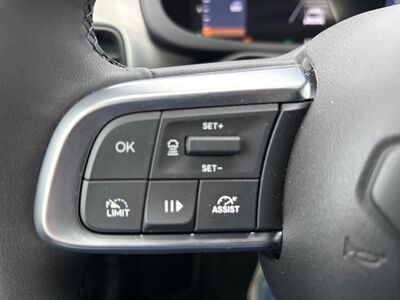 Jeep Avenger Gebrauchtwagen Jeep Avenger Gebrauchtwagen
