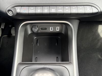 Jeep Avenger Gebrauchtwagen Jeep Avenger Gebrauchtwagen