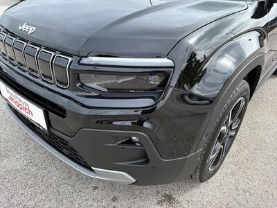Jeep Avenger Gebrauchtwagen Jeep Avenger Gebrauchtwagen
