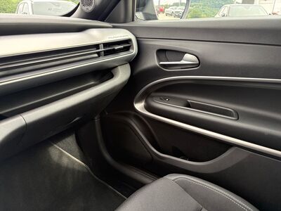 Jeep Avenger Gebrauchtwagen Jeep Avenger Gebrauchtwagen