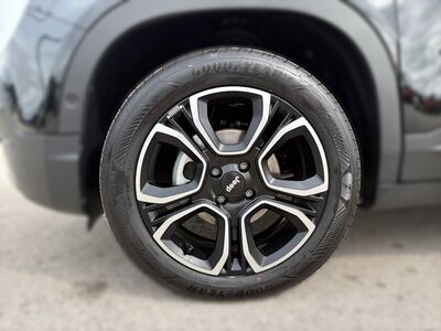 Jeep Avenger Gebrauchtwagen Jeep Avenger Gebrauchtwagen