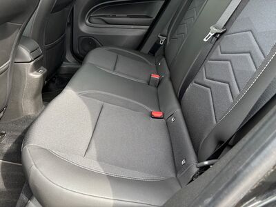 Jeep Avenger Gebrauchtwagen Jeep Avenger Gebrauchtwagen