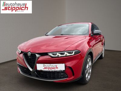 Alfa Romeo Tonale Gebrauchtwagen Alfa Romeo Tonale Gebrauchtwagen