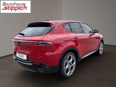 Alfa Romeo Tonale Gebrauchtwagen Alfa Romeo Tonale Gebrauchtwagen