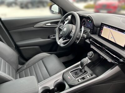Alfa Romeo Tonale Gebrauchtwagen Alfa Romeo Tonale Gebrauchtwagen
