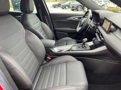 Alfa Romeo Tonale Gebrauchtwagen Alfa Romeo Tonale Gebrauchtwagen