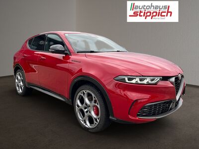 Alfa Romeo Tonale Gebrauchtwagen Alfa Romeo Tonale Gebrauchtwagen
