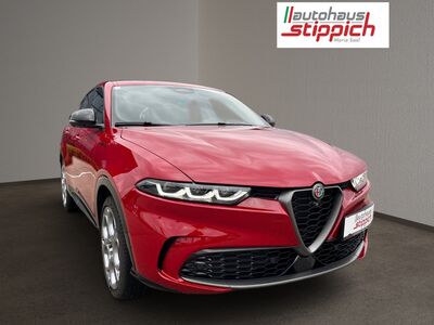 Alfa Romeo Tonale Gebrauchtwagen Alfa Romeo Tonale Gebrauchtwagen