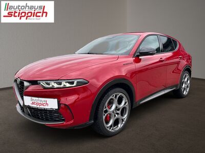 Alfa Romeo Tonale Gebrauchtwagen Alfa Romeo Tonale Gebrauchtwagen