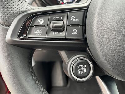 Alfa Romeo Tonale Gebrauchtwagen Alfa Romeo Tonale Gebrauchtwagen