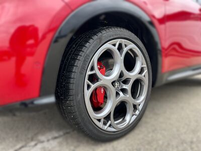 Alfa Romeo Tonale Gebrauchtwagen Alfa Romeo Tonale Gebrauchtwagen