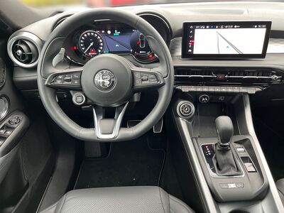 Alfa Romeo Tonale Gebrauchtwagen Alfa Romeo Tonale Gebrauchtwagen