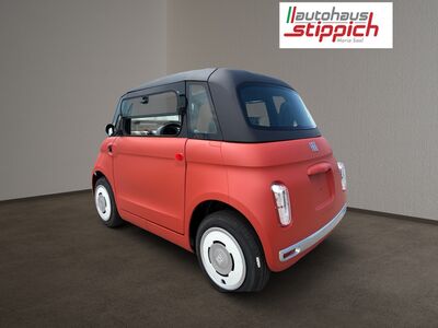 Fiat Topolino Neuwagen Fiat Topolino Neuwagen