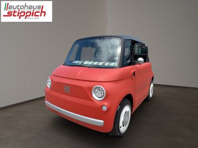 Fiat Topolino Neuwagen Fiat Topolino Neuwagen