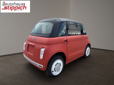 Fiat Topolino Neuwagen Fiat Topolino Neuwagen