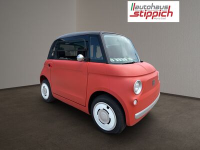 Fiat Topolino Neuwagen Fiat Topolino Neuwagen