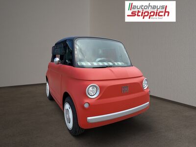 Fiat Topolino Neuwagen Fiat Topolino Neuwagen