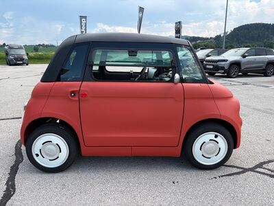 Fiat Topolino Neuwagen Fiat Topolino Neuwagen