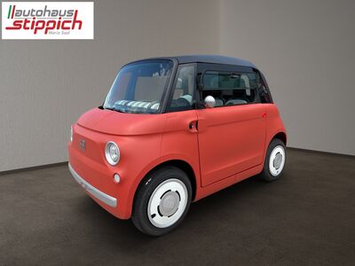 Fiat Topolino Neuwagen Fiat Topolino Neuwagen