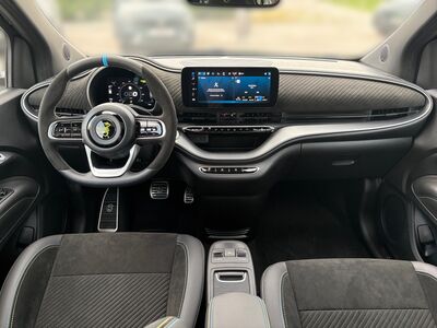 Abarth 500 Vorführwagen Abarth 500 Vorführwagen