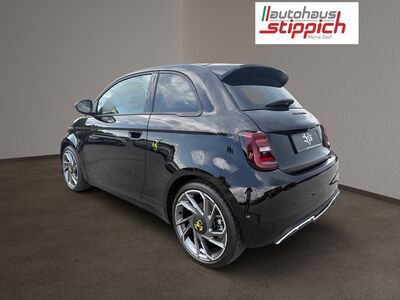 Abarth 500 Vorführwagen Abarth 500 Vorführwagen