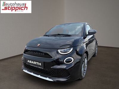 Abarth 500 Vorführwagen Abarth 500 Vorführwagen