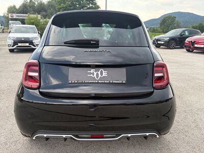 Abarth 500 Vorführwagen Abarth 500 Vorführwagen