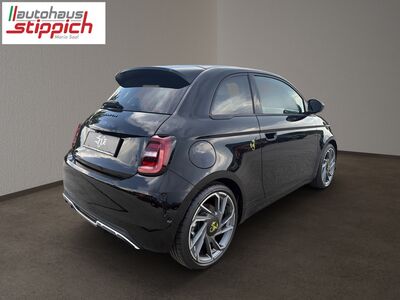 Abarth 500 Vorführwagen Abarth 500 Vorführwagen