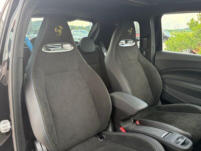Abarth 500 Vorführwagen Abarth 500 Vorführwagen