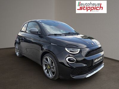 Abarth 500 Vorführwagen Abarth 500 Vorführwagen