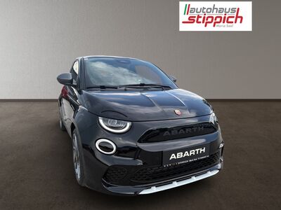 Abarth 500 Vorführwagen Abarth 500 Vorführwagen