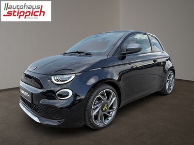 Abarth 500 Vorführwagen Abarth 500 Vorführwagen