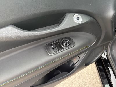 Abarth 500 Vorführwagen Abarth 500 Vorführwagen