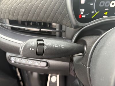 Abarth 500 Vorführwagen Abarth 500 Vorführwagen