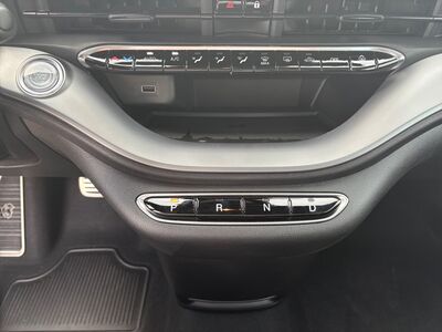 Abarth 500 Vorführwagen Abarth 500 Vorführwagen