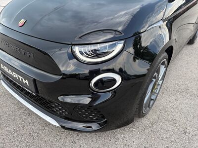 Abarth 500 Vorführwagen Abarth 500 Vorführwagen