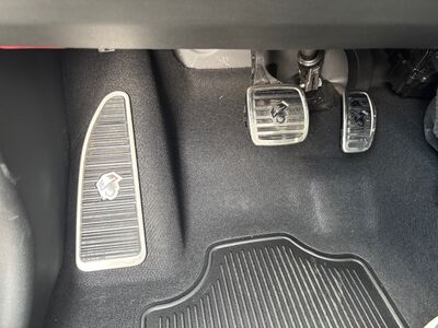 Abarth 500 Vorführwagen Abarth 500 Vorführwagen