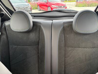 Abarth 500 Vorführwagen Abarth 500 Vorführwagen