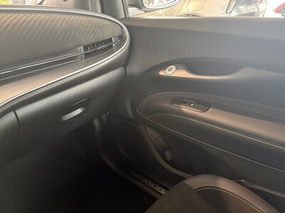 Abarth 500 Vorführwagen Abarth 500 Vorführwagen