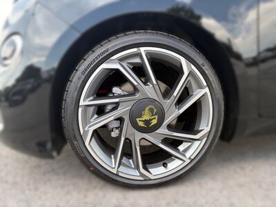 Abarth 500 Vorführwagen Abarth 500 Vorführwagen